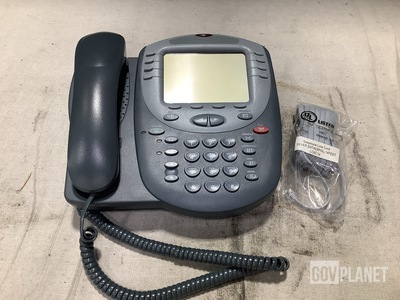 (13) Avaya 2420D01A-2001 Digital Speaker Phones