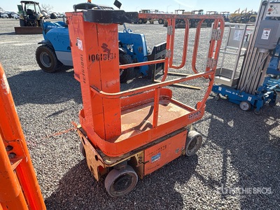 2011 JLG 1230ES Vertical Mast Lift