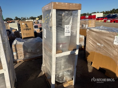 Iron Horse IHD6160V1 11.2 cfm 60 gal Air Compressor (Unused)