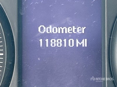 2012 Chevrolet Caprice Automobile