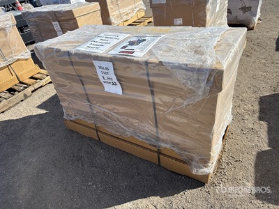 PowerTrain PT-TT70G-CP 10 Gal Wheelbarrow/Contractor ضاغط هوائي