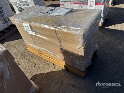 PowerTrain PT-TT70G-CP 11.2 cfm 10 gal ضاغط هوائي (Unused)