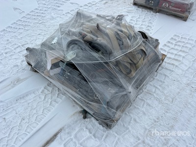 Trailer Stand, Multi Hitch (ball) Tow Stabilizers, Ratchet Straps, Winch line,Spring Castor Varios, tienda, almacen, consumidor