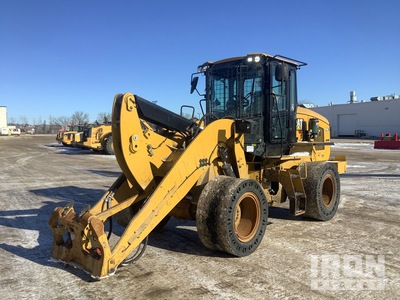 Cat 926M High Lift Wheel Loader