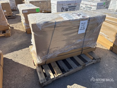 PowerTrain PT-TT70G-CP 11.2 cfm 10 gal ضاغط هوائي (Unused)