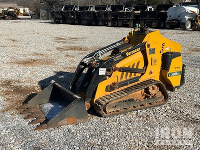 2023 Vermeer S925 Mini لودر بجنزير