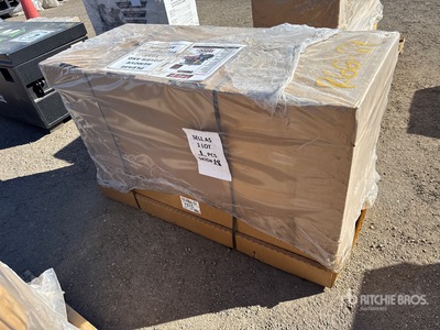 PowerTrain PT-TT70G-CP 10 Gal Wheelbarrow/Contractor ضاغط هوائي