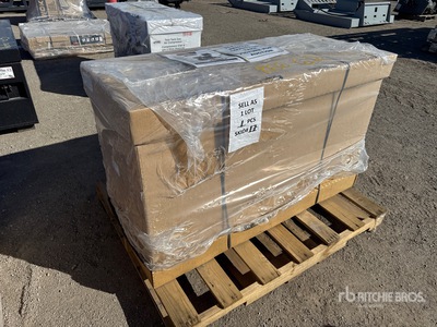 PowerTrain PT-TT70G-CP 11.2 cfm 10 gal ضاغط هوائي (Unused)