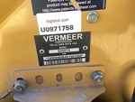 Serial Number / VIN