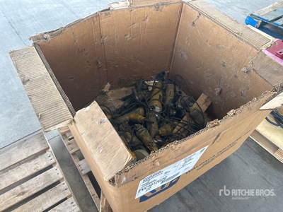 Quantity of Angle Grinder