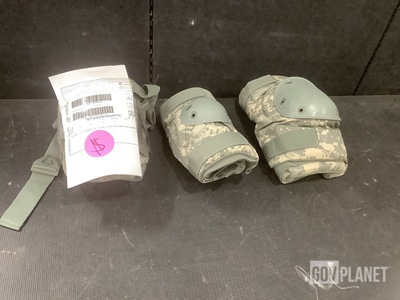 (103) Pairs of Elbow Pads, (67) Pairs of Knee Pads & (26) Elbow/Knee Pads Sets