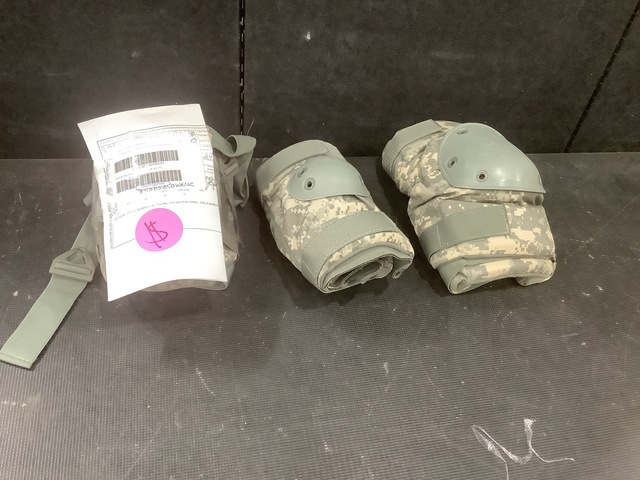 (103) Pairs of Elbow Pads, (67) Pairs of Knee Pads & (26) Elbow/Knee Pads Sets