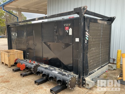 2007 Trane TEH600A4DU0A4NA Air Conditioner