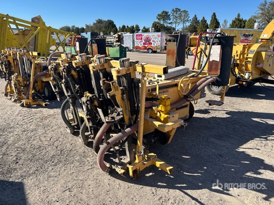 E-Z Drill 210B-4 Concrete Slab Drill