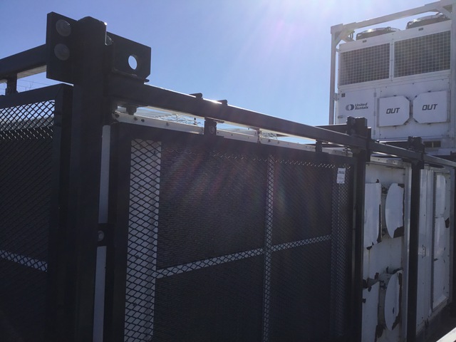 2013 Trane TEH600B4 Air Conditioner