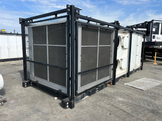 Trane TEH600B Air Conditioner