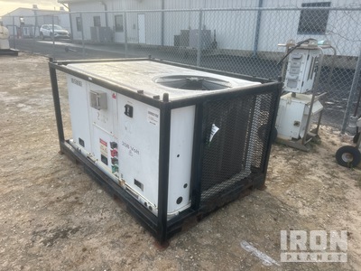 Trane 5T-208V-WSC060E Air Conditioner