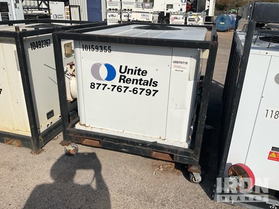 2013 (unverified) Trane 5T-208V-WSC060E Air Conditioner