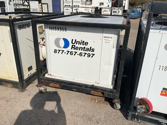 Trane 5T-208V-WSC060E Air Conditioner