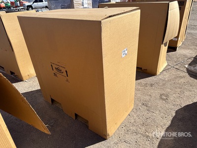 Eagle 14G30TRKE 30 gal ضاغط هوائي (Unused)