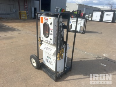 2022 Power Temp TPC15C01N310-PT Transformer