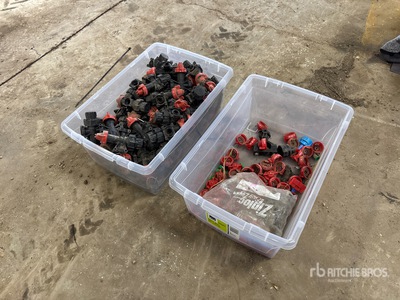 Quantity of Sprayer nozzles - Fits Case IH 4430