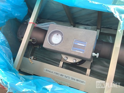 Oilgear LD02021-006 Flow Rate Indicating Meter