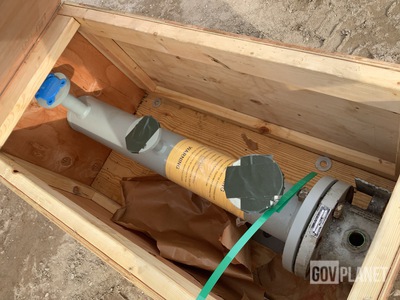 THS328 Jacket Water Heater Component