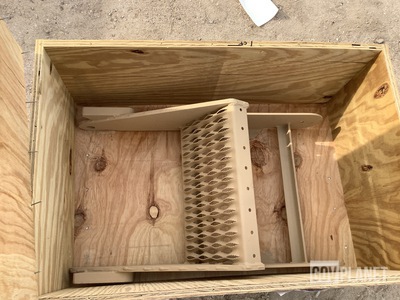 BAE Systems R0119747 Vehicular Boarding Ladder