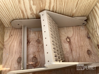 BAE Systems R0119747 Vehicular Boarding Ladder