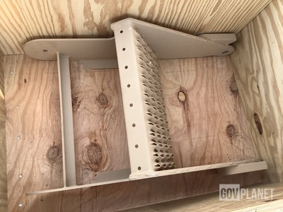 BAE Systems R0119747 Vehicular Boarding Ladder