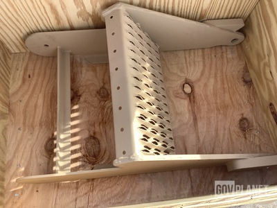 BAE Systems R0119747 Vehicular Boarding Ladder