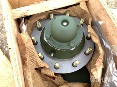 Loc Performance 12412147 Track Suspension Pivot Arm Assembly