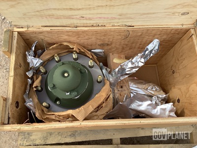 Loc Performance 12412147 Track Suspension Pivot Arm Assembly