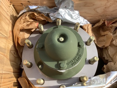 Loc Performance 12412147 Track Suspension Pivot Arm Assembly