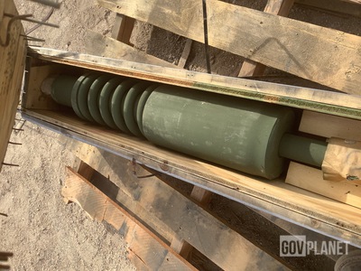 12423979 Lever Action Shock Absorber