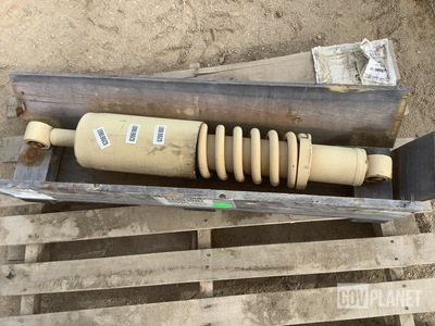 12423979 Lever Action Shock Absorber