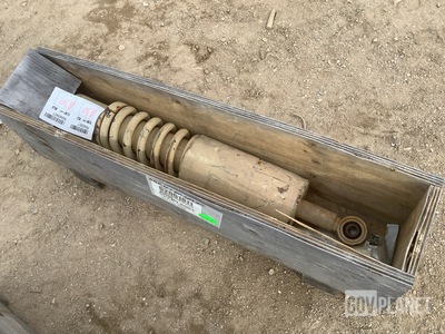 12423979 Lever Action Shock Absorber