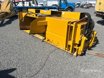 Gomaco 905514214 Hydraulic Trimmer head