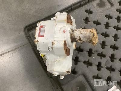 General Dynamics 10668747-001PW Steering Gear