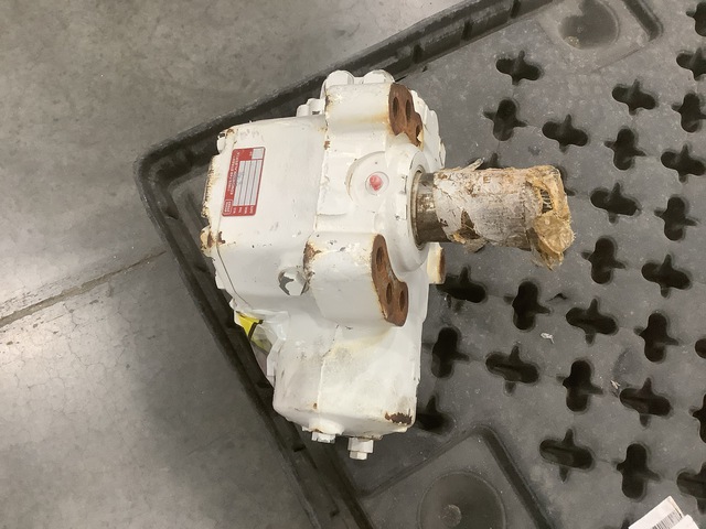 General Dynamics 10668747-001PW Steering Gear