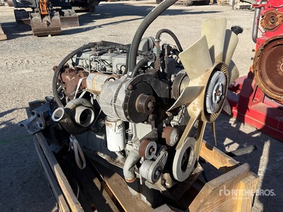 1996 Cummins B5.9-190 Motor