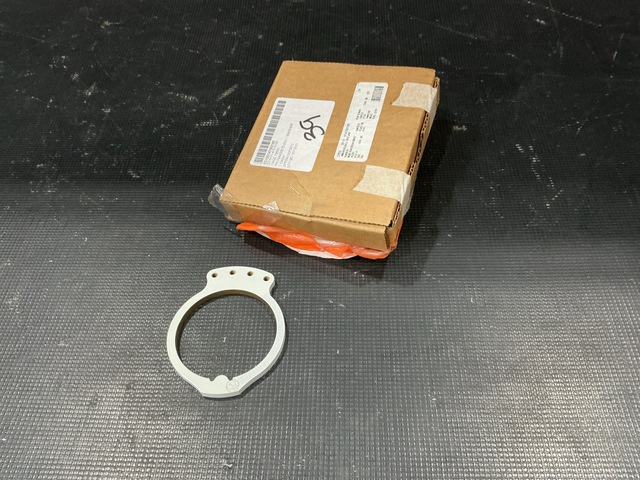 (2) Boeing 74A430676-2001 Axle Nut Air Washers