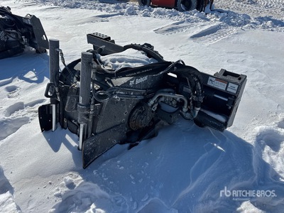 Bobcat 15 in اداة ازالة الخطوط