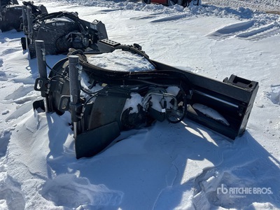 Bobcat 16 in اداة ازالة الخطوط