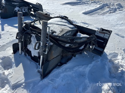 Bobcat 15 in اداة ازالة الخطوط