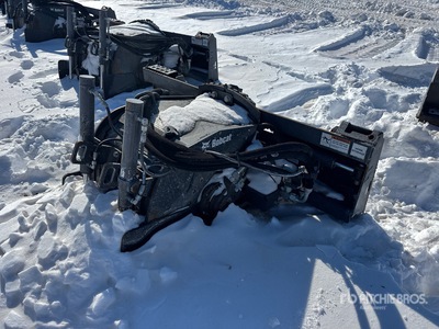 Bobcat 15 in اداة ازالة الخطوط