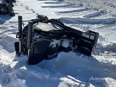 Bobcat 16 in اداة ازالة الخطوط