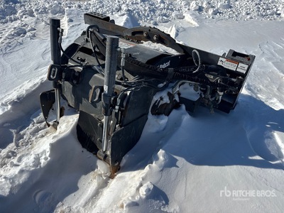 Bobcat 16 in اداة ازالة الخطوط