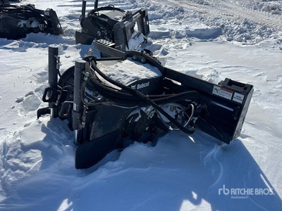 Bobcat 16 in اداة ازالة الخطوط